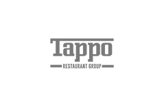 Tappo Logo