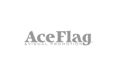 Ace Flag Logo