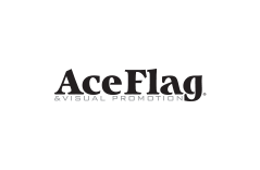 Ace Flag Logo