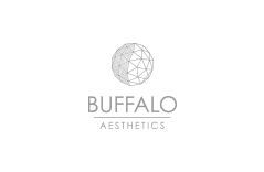 Buffalo Aesthetics Logo
