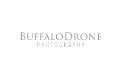 Buffalo Drone Photography Logo
