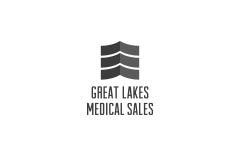 Great Lakes Medical Sales Logo