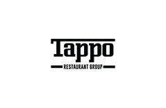 Tappo Logo