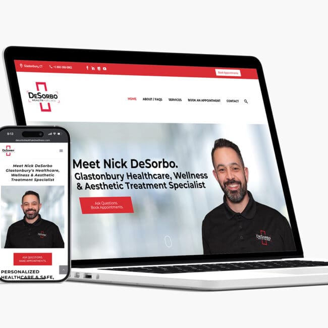 DeSorbo Health and Wellness