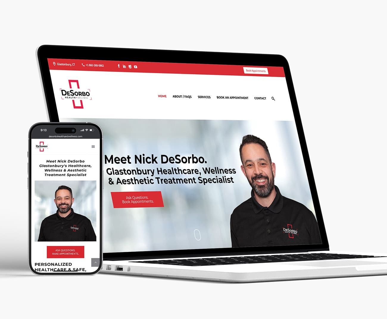 DeSorbo Health & Wellness